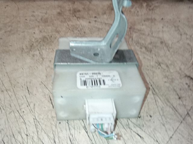 bontott TOYOTA AVENSIS T25 Központizár Elektronika