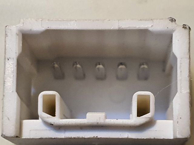 bontott TOYOTA AVENSIS T25 Központizár Elektronika