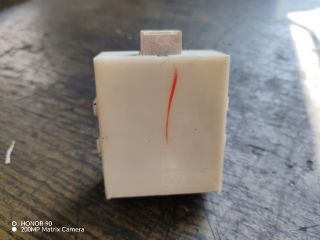 bontott TOYOTA AVENSIS T25 Központizár Elektronika