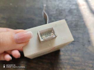 bontott TOYOTA AVENSIS T25 Központizár Elektronika