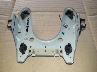 bontott TOYOTA AVENSIS T25 Kürt Kapcsoló