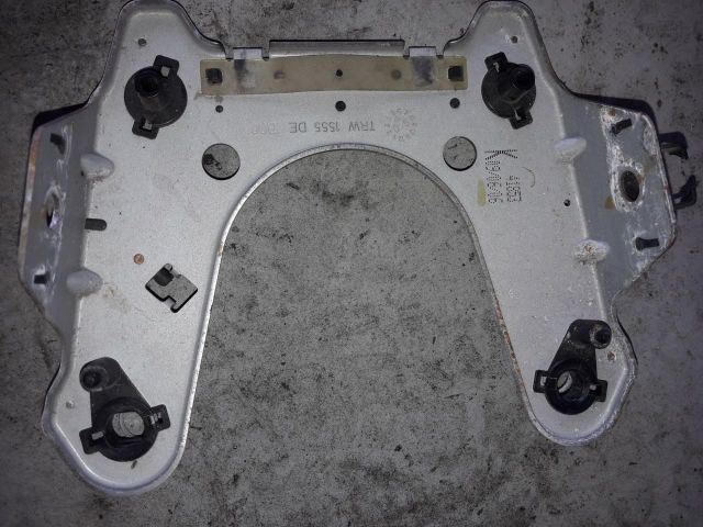 bontott TOYOTA AVENSIS T25 Kürt Kapcsoló