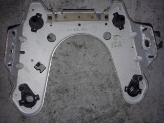 bontott TOYOTA AVENSIS T25 Kürt Kapcsoló