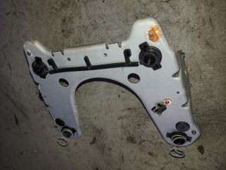 bontott TOYOTA AVENSIS T25 Kürt Kapcsoló