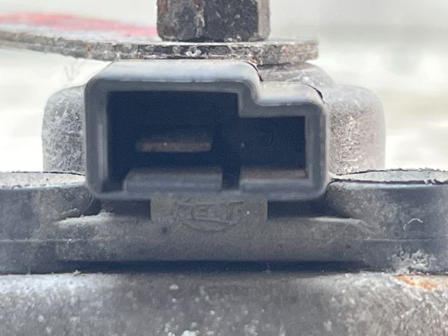 bontott TOYOTA AVENSIS T25 Kürt