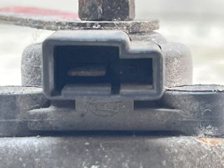 bontott TOYOTA AVENSIS T25 Kürt