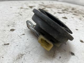 bontott TOYOTA AVENSIS T25 Kürt