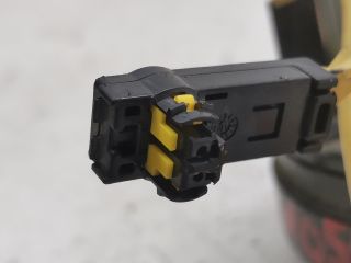 bontott TOYOTA AVENSIS T25 Légzsák Átvezető Szalagkábel