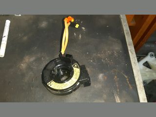 bontott TOYOTA AVENSIS T25 Légzsák Átvezető Szalagkábel