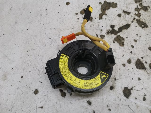 bontott TOYOTA AVENSIS T25 Légzsák Átvezető Szalagkábel