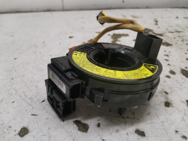 bontott TOYOTA AVENSIS T25 Légzsák Átvezető Szalagkábel