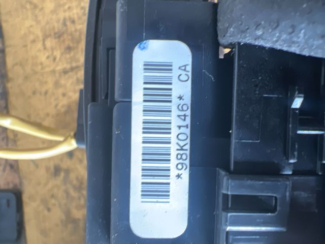 bontott TOYOTA AVENSIS T25 Légzsák Átvezető Szalagkábel