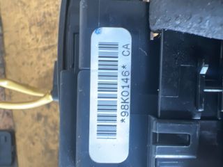 bontott TOYOTA AVENSIS T25 Légzsák Átvezető Szalagkábel