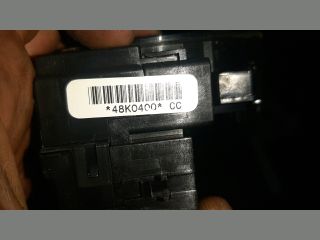 bontott TOYOTA AVENSIS T25 Légzsák Átvezető Szalagkábel