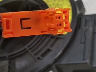 bontott TOYOTA AVENSIS T25 Légzsák Átvezető Szalagkábel