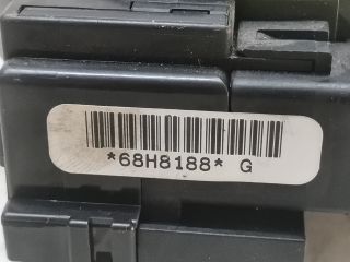 bontott TOYOTA AVENSIS T25 Légzsák Átvezető Szalagkábel