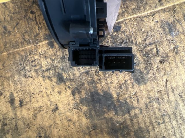 bontott TOYOTA AVENSIS T25 Légzsák Átvezető Szalagkábel