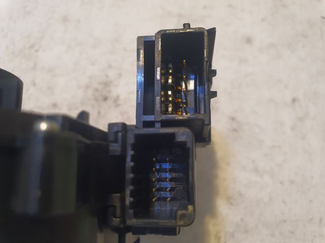 bontott TOYOTA AVENSIS T25 Légzsák Átvezető Szalagkábel