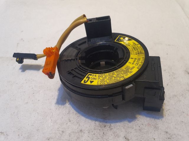 bontott TOYOTA AVENSIS T25 Légzsák Átvezető Szalagkábel