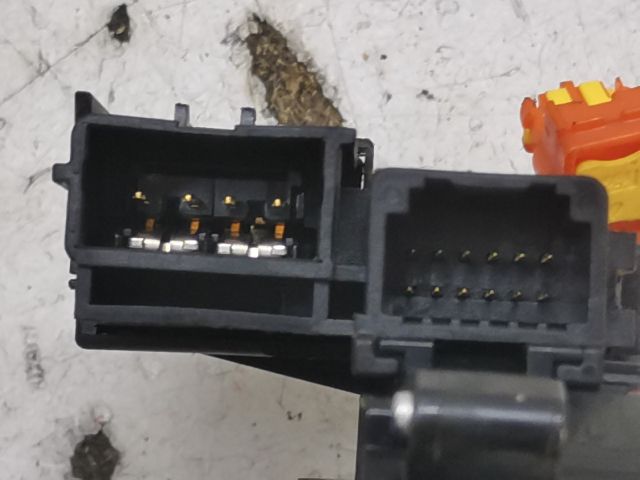 bontott TOYOTA AVENSIS T25 Légzsák Átvezető Szalagkábel