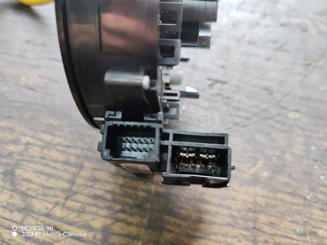 bontott TOYOTA AVENSIS T25 Légzsák Átvezető Szalagkábel