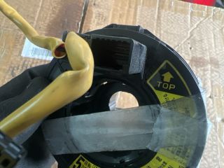 bontott TOYOTA AVENSIS T25 Légzsák Átvezető Szalagkábel