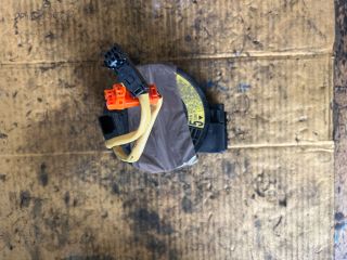 bontott TOYOTA AVENSIS T25 Légzsák Átvezető Szalagkábel