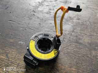 bontott TOYOTA AVENSIS T25 Légzsák Átvezető Szalagkábel