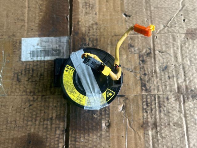 bontott TOYOTA AVENSIS T25 Légzsák Átvezető Szalagkábel