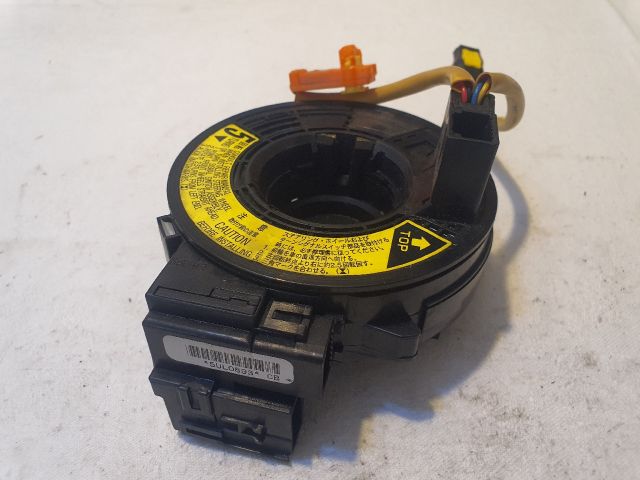 bontott TOYOTA AVENSIS T25 Légzsák Átvezető Szalagkábel