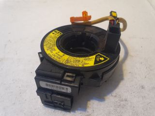 bontott TOYOTA AVENSIS T25 Légzsák Átvezető Szalagkábel