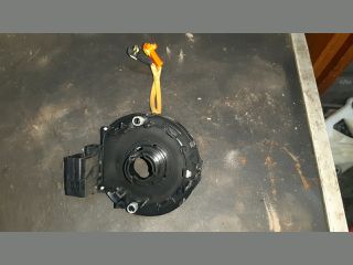 bontott TOYOTA AVENSIS T25 Légzsák Átvezető Szalagkábel