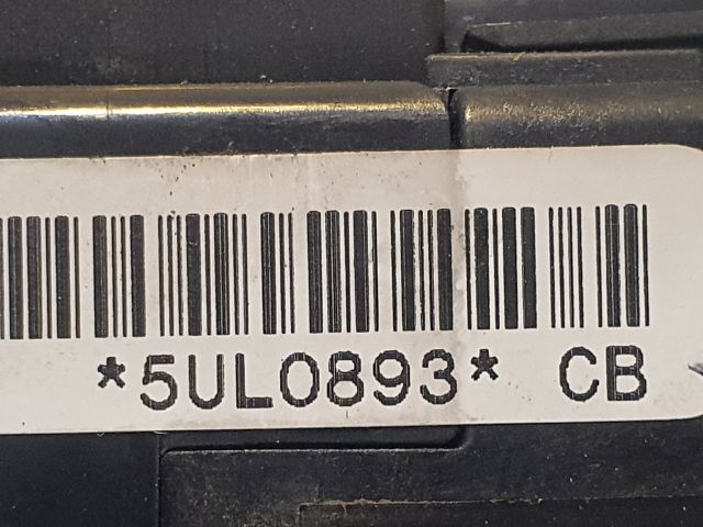 bontott TOYOTA AVENSIS T25 Légzsák Átvezető Szalagkábel