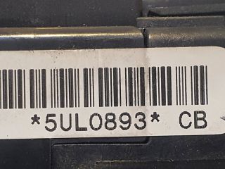 bontott TOYOTA AVENSIS T25 Légzsák Átvezető Szalagkábel