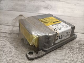 bontott TOYOTA AVENSIS T25 Légzsák Elektronika