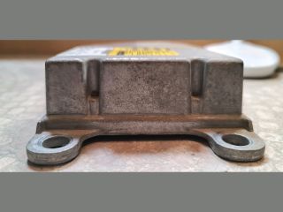 bontott TOYOTA AVENSIS T25 Légzsák Elektronika