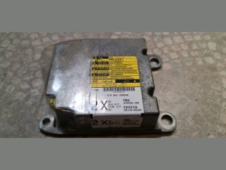 bontott TOYOTA AVENSIS T25 Légzsák Elektronika
