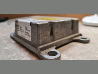 bontott TOYOTA AVENSIS T25 Légzsák Elektronika