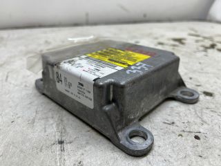 bontott TOYOTA AVENSIS T25 Légzsák Elektronika