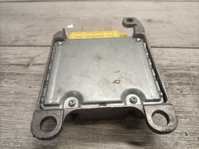 bontott TOYOTA AVENSIS T25 Légzsák Elektronika