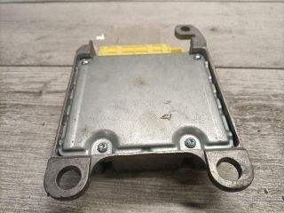 bontott TOYOTA AVENSIS T25 Légzsák Elektronika