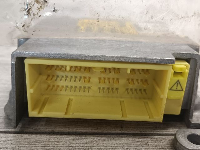 bontott TOYOTA AVENSIS T25 Légzsák Elektronika