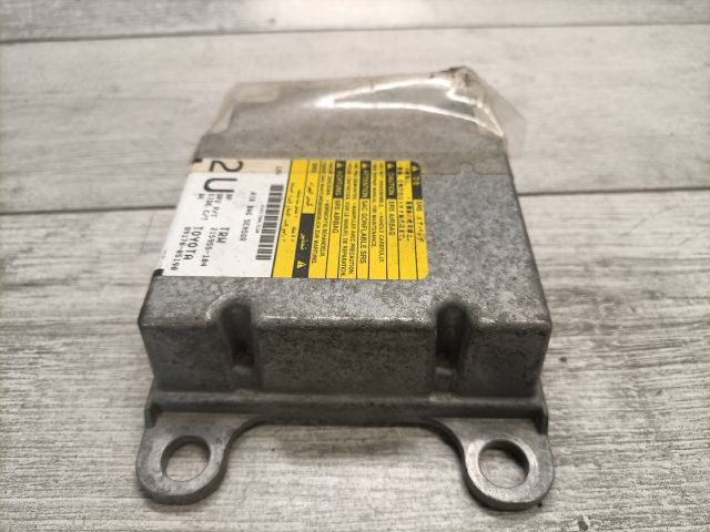 bontott TOYOTA AVENSIS T25 Légzsák Elektronika