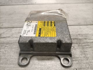 bontott TOYOTA AVENSIS T25 Légzsák Elektronika