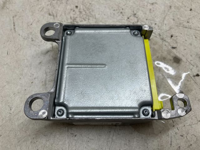 bontott TOYOTA AVENSIS T25 Légzsák Elektronika