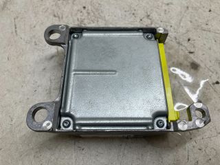 bontott TOYOTA AVENSIS T25 Légzsák Elektronika