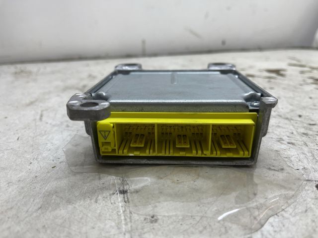 bontott TOYOTA AVENSIS T25 Légzsák Elektronika