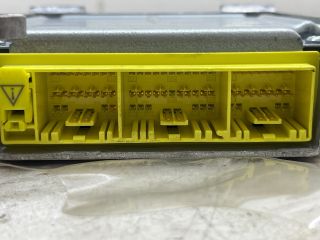 bontott TOYOTA AVENSIS T25 Légzsák Elektronika