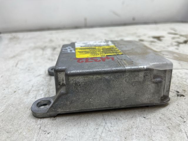 bontott TOYOTA AVENSIS T25 Légzsák Elektronika