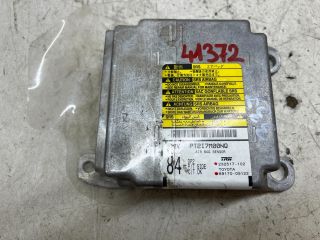 bontott TOYOTA AVENSIS T25 Légzsák Elektronika